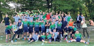 NK „Zmaj“ iz Buzić Mahale piše najljepše stranice sporta