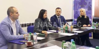 U toku prošle godine, kroz Projekat, obučeno i zaposleno 35 osoba