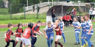 Oživljavanje ragbija u Bosni i Hercegovini