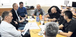 Proglašenje najboljih 7. marta u BNP-u