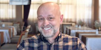 Utorkom dan započinjem uz kafu i Našu riječ