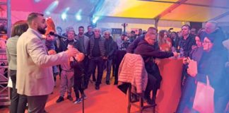 Dodijeljena 24 zlata u šest kategorija