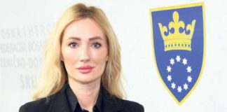 “Uspjeh svake žene treba da bude inspiracija za drugu ženu“