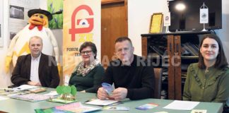 Pripremljen bogat program za Čimburijadu