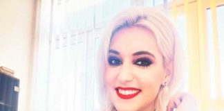 „Moramo biti hrabre i odvažne“