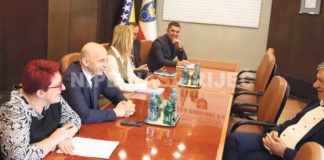 Vlada ZDK gradi novu zgradu Kantonalne bolnice Zenica