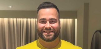 Mesud Pezer deveti na Svjetskom prvenstvu