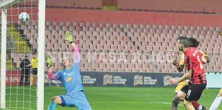 Derbi na Bilinom polju završen bez pobjednika