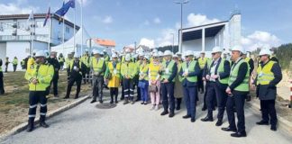 Nada i život za općinu Vareš, zamajac za ekonomiju BiH