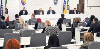 Jurišić: “Potrebna nam je strožija, jača i jasnija sudska kaznena politika”