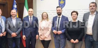 Spremnost za saradnju na projektima energetske efikasnosti i dekarbonizacije