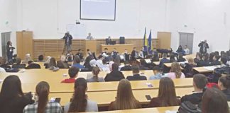 „Sci&Tech Challenge“