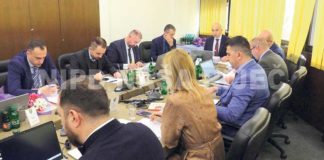 Vlada ZDK pristupa Kolektivnom ugovoru za državne službenike i namještenike u FBiH