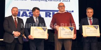 REKLI SU O MANIFESTACIJI „SPORTISTA ZDK 2023“…