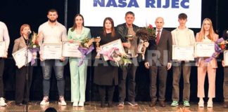 Najljepša noć za najbolje u sportu u 2023.