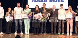 Jasmina Merdić i Mesud Pezer najbolji sportisti u ZDK za 2023. godinu