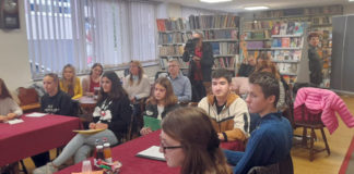 Ljubav prema čitanju treba razvijati od najranije dobi