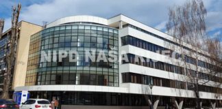 Prvostepenom presudom Almir Pekmez osuđen na 18 mjeseci zatvora