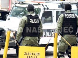 Ubistvo u Tešnju, pokušaj ubistva u Maglaju