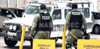 Ubistvo u Tešnju, pokušaj ubistva u Maglaju