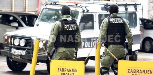 Ubistvo u Tešnju, pokušaj ubistva u Maglaju