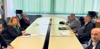 Mušija podržao organizaciju XV Festivala rada srednjih tehničkih i stručnih škola BiH