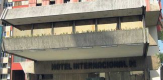 Da li će biti uspješna treća prodaja Hotela „Internacional“?