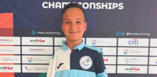 Ismail Zulfić postavio novi državni rekord