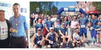 Prodali pretrčane kilometre za poklone dijaliznim pacijentima