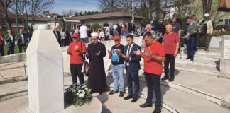 Planiran bogat višednevni program