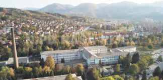 Završen elaborat za novu zgradu Kantonalne bolnice Zenica