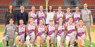 Zeničke košarkašice uspješne