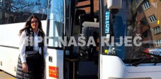 “Vožnja autobusa je moj posao iz snova“