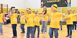 Više od pet decenija svoj rad zasnivaju na kvalitetnom odgoju i obrazovanju