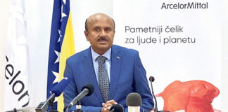 ArcelorMittal Zenica zatvara Koksaru