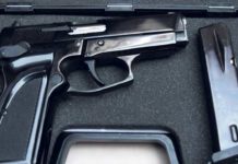 Prošle godine izdano 2.862 odobrenja za nabavljanje oružja