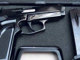 Prošle godine izdano 2.862 odobrenja za nabavljanje oružja