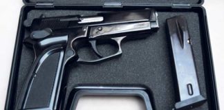 Prošle godine izdano 2.862 odobrenja za nabavljanje oružja