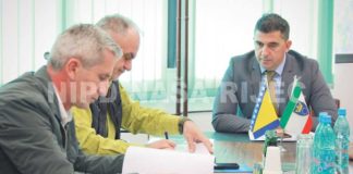 Počinje modernizacija ceste i izgradnja pješačke staze na regionalnoj cesti Nemila-Zenica