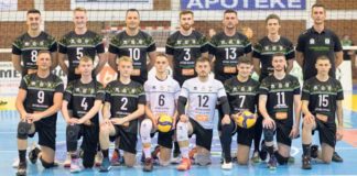 Poraz u polufinalu play-offa