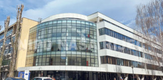 Svečano otvorena nova zgrada Suda