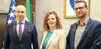 Filozofski fakultet pokreće studijski program Kultura i turizam