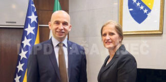 Vlada podržava humanitarne i karitativne organizacije