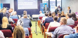 U Kaknju održan prvi Poslovni forum kakanjske dijaspore