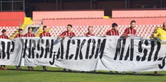 Domaći poraz Čelika, Stupčanica uvjerljiva u Olovu