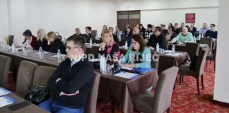 Održana radionica o izvještavanju po implementaciji planova integriteta