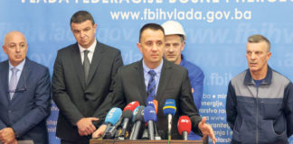 Dogovorena isplata plata za zeničke rudare