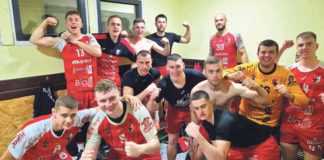 Krivaja, uz pomoć publike, nadigrala Goražde