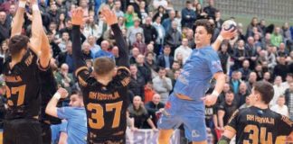 Porazi Krivaje i Maglaja