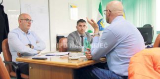 Za otklanjanje arhitektonskih barijera i mobilnost invalidnih lica u ZDK 250.000 KM